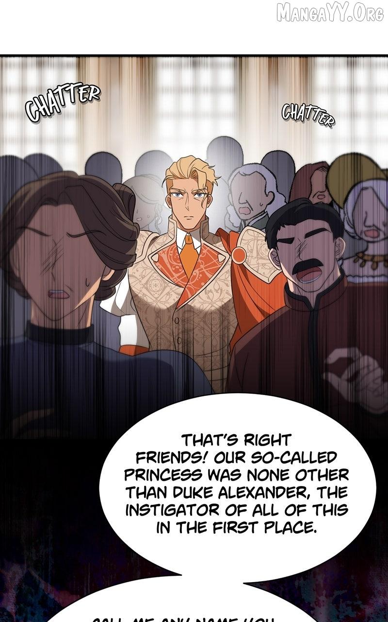 The Princess is Now the Duke Chapter 46 page 80 - 