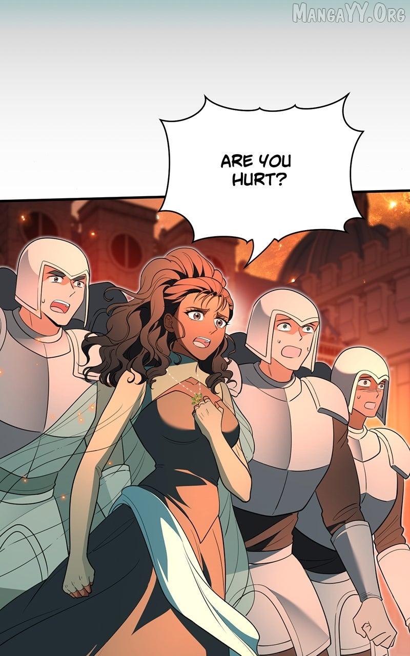 The Princess is Now the Duke Chapter 46 page 9 - 