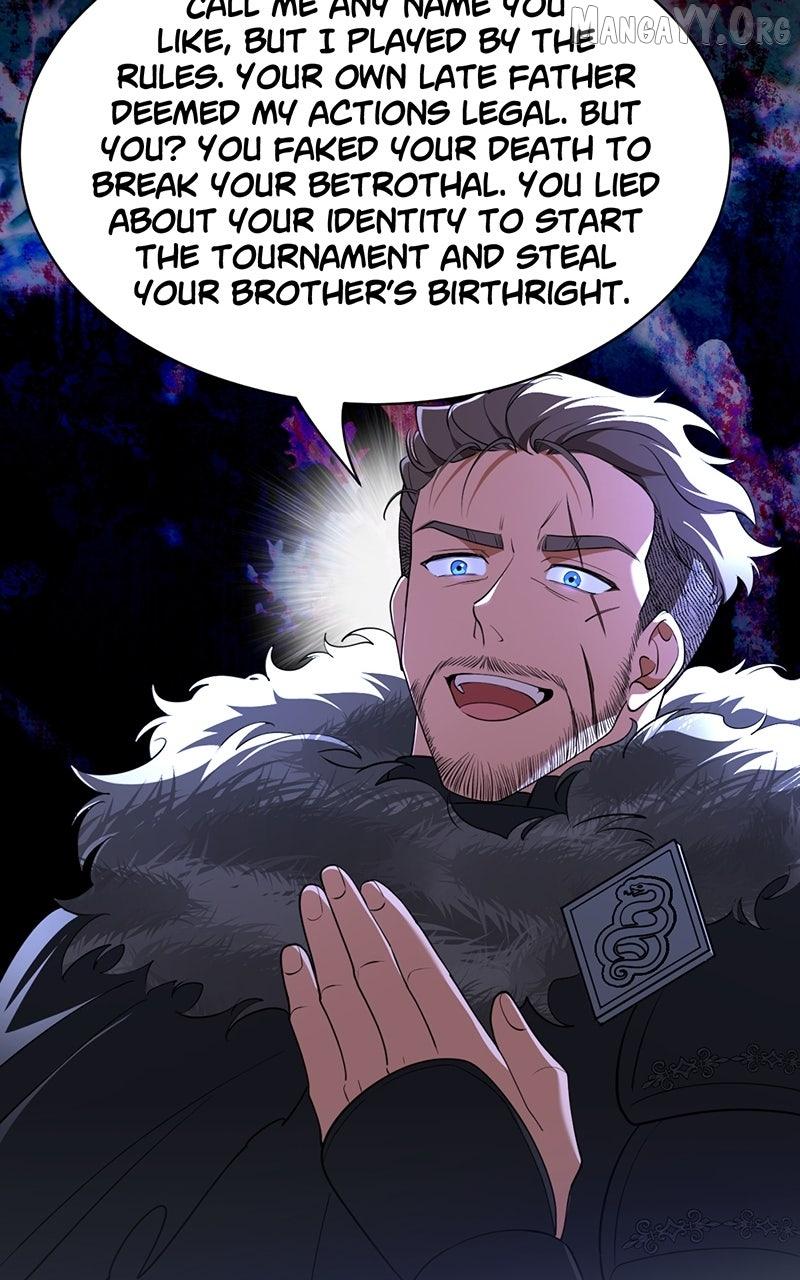 The Princess is Now the Duke Chapter 46 page 81 - 
