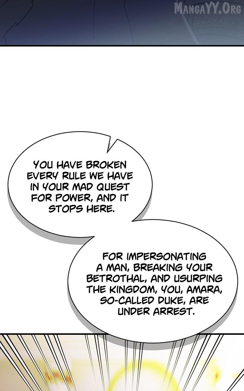 The Princess is Now the Duke Chapter 46 page 82 - 
