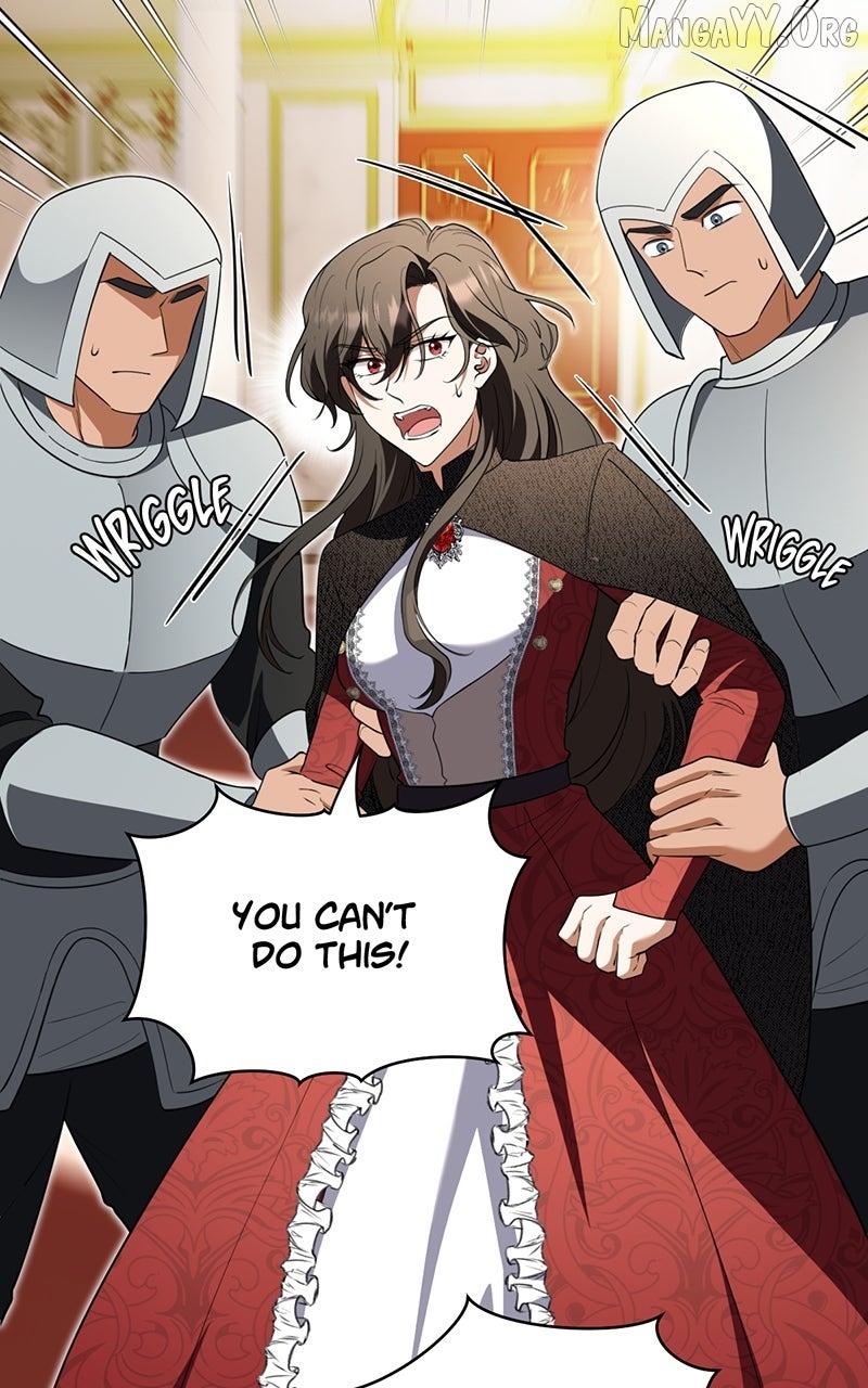 The Princess is Now the Duke Chapter 46 page 83 - 