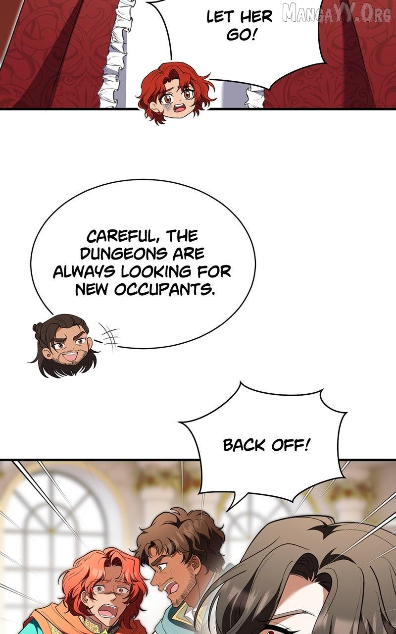 The Princess is Now the Duke Chapter 46 page 84 - 