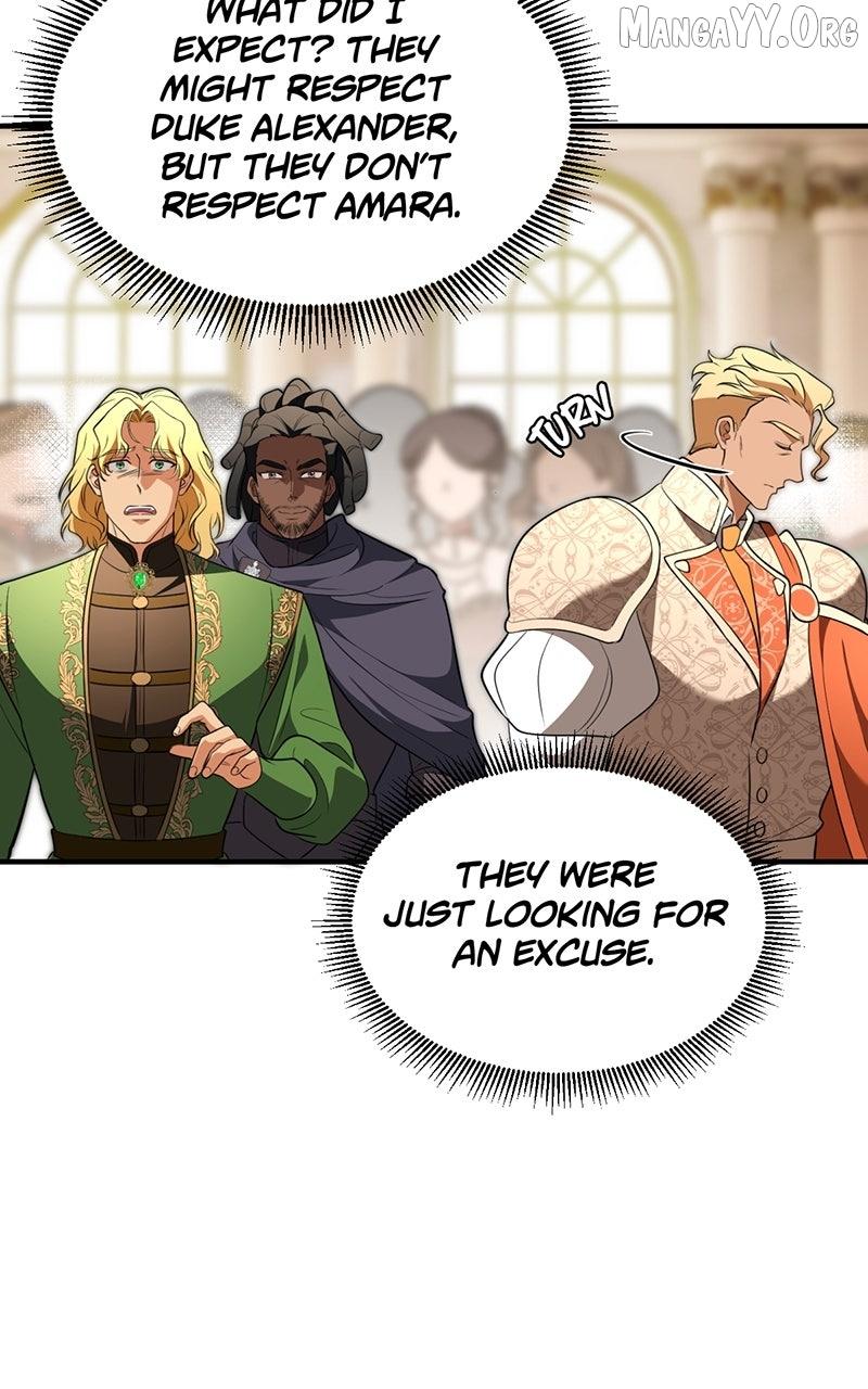 The Princess is Now the Duke Chapter 46 page 86 - 