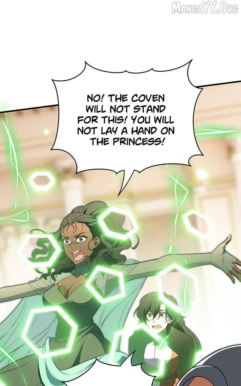 The Princess is Now the Duke Chapter 46 page 87 - 