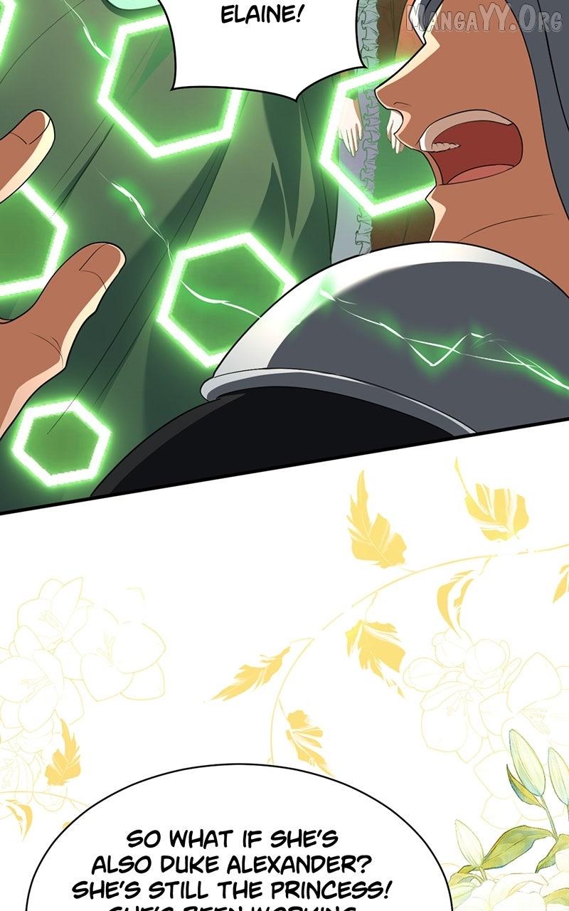 The Princess is Now the Duke Chapter 46 page 88 - 