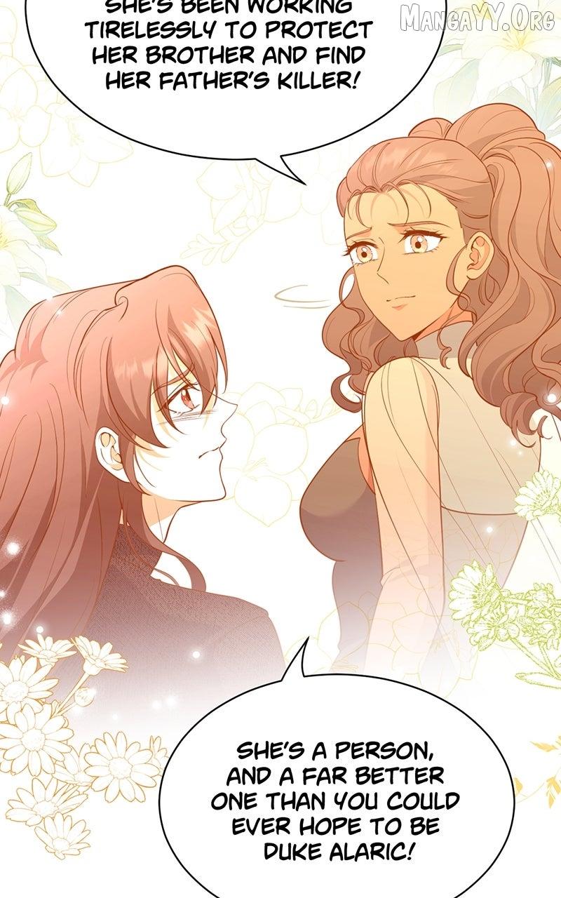 The Princess is Now the Duke Chapter 46 page 89 - 