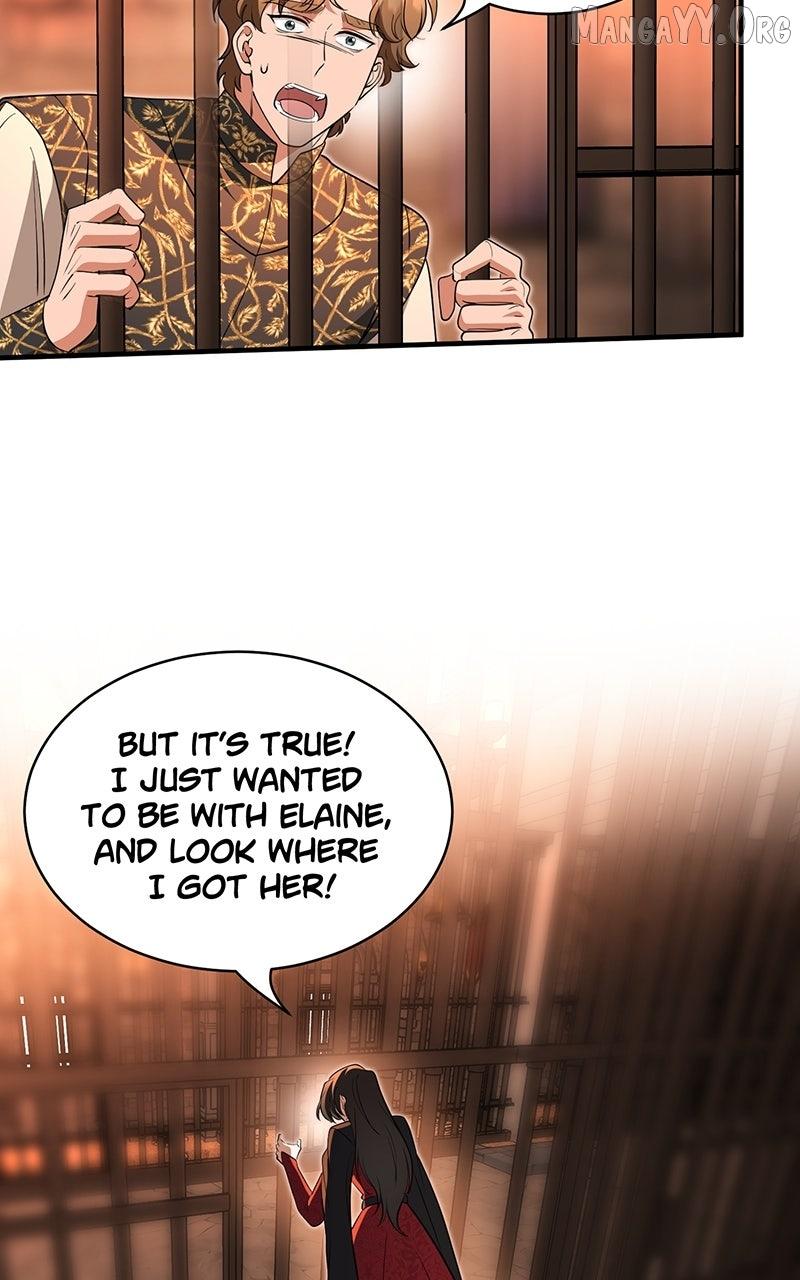 The Princess is Now the Duke Chapter 47 page 13 - 