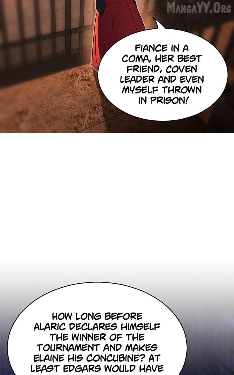 The Princess is Now the Duke Chapter 47 page 14 - 
