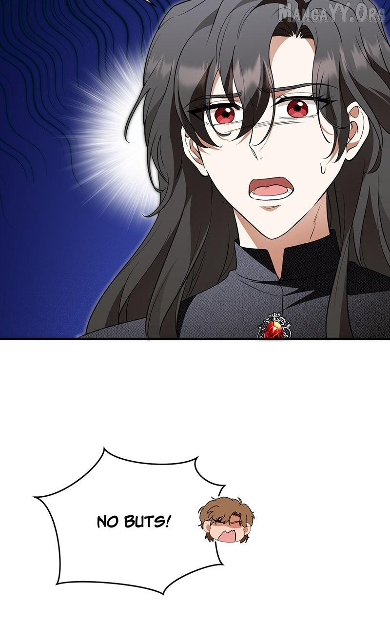 The Princess is Now the Duke Chapter 47 page 20 - 