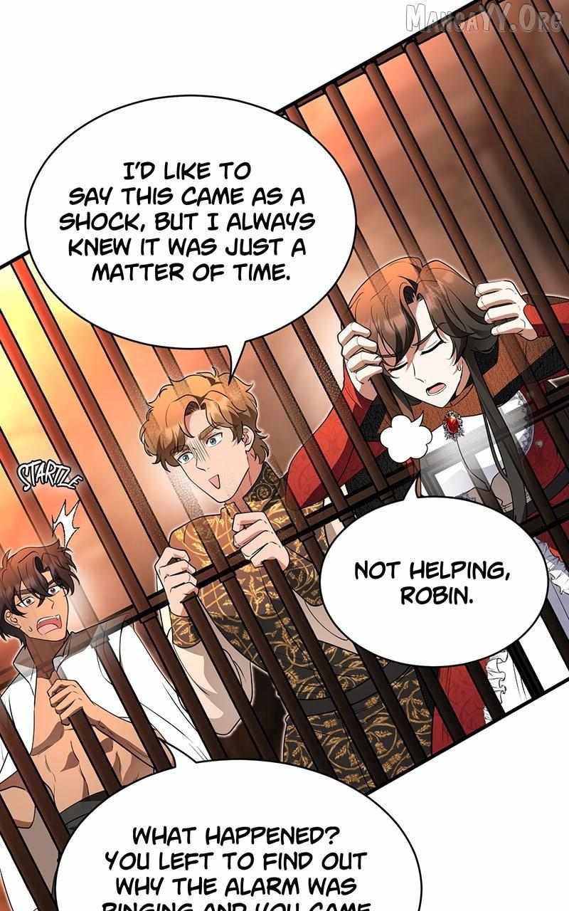 The Princess is Now the Duke Chapter 47 page 3 - 