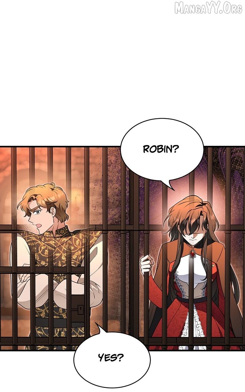 The Princess is Now the Duke Chapter 47 page 21 - 