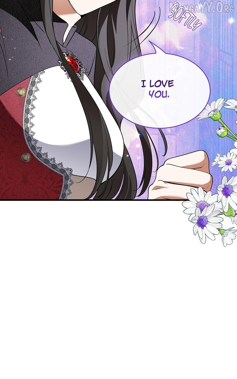 The Princess is Now the Duke Chapter 47 page 23 - 