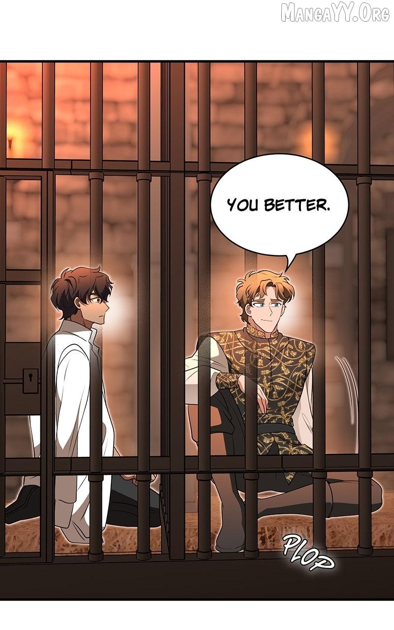 The Princess is Now the Duke Chapter 47 page 24 - 