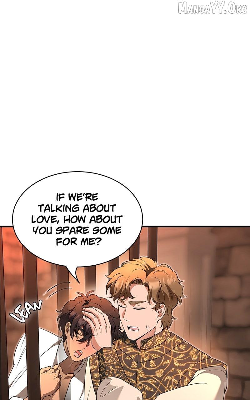The Princess is Now the Duke Chapter 47 page 25 - 