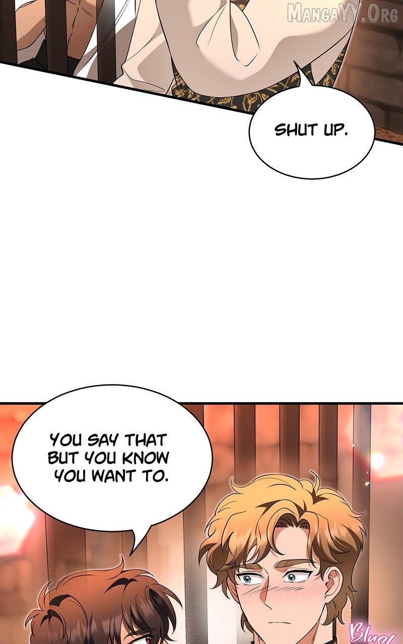 The Princess is Now the Duke Chapter 47 page 26 - 