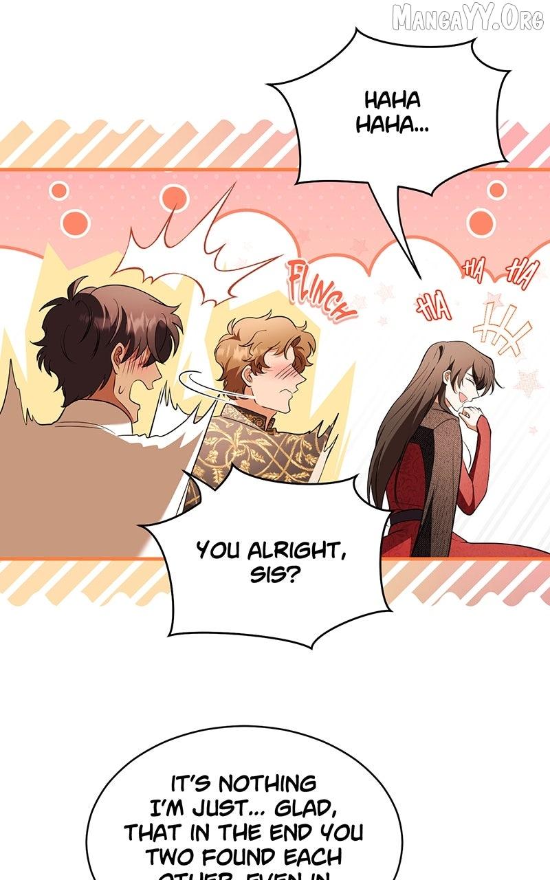 The Princess is Now the Duke Chapter 47 page 28 - 