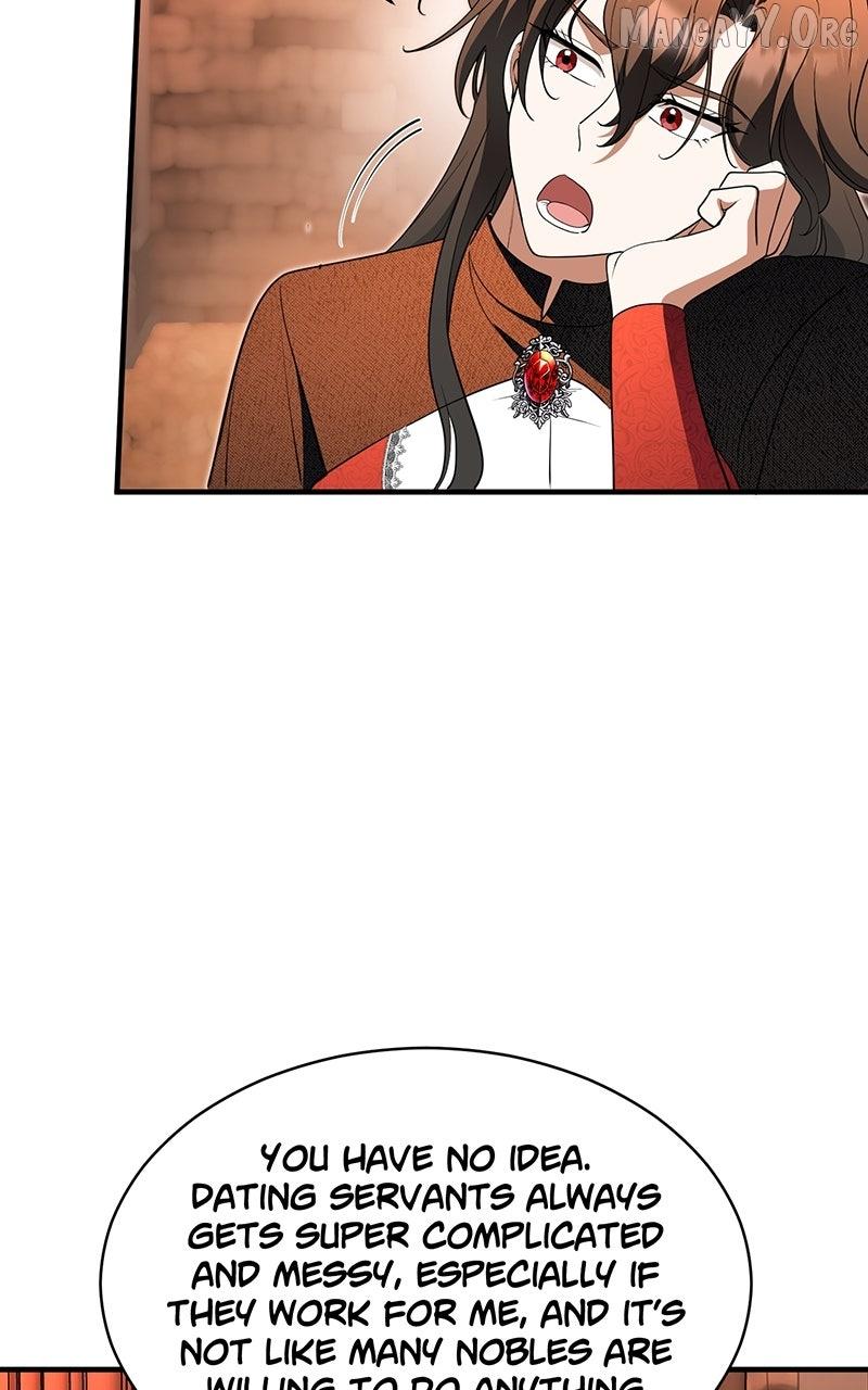 The Princess is Now the Duke Chapter 47 page 30 - 