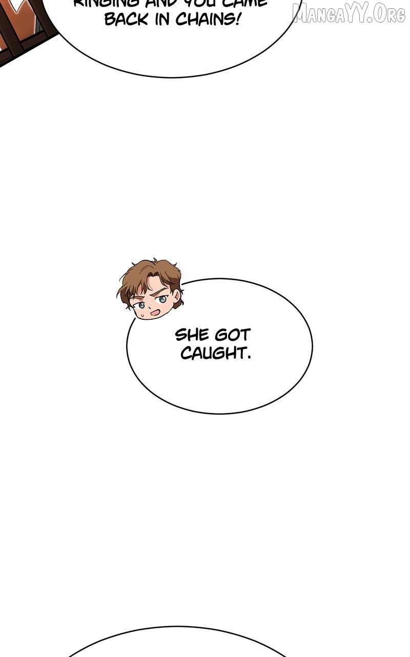 The Princess is Now the Duke Chapter 47 page 4 - 