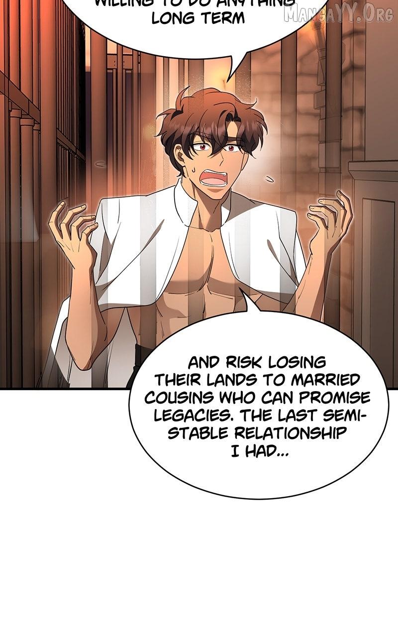 The Princess is Now the Duke Chapter 47 page 31 - 