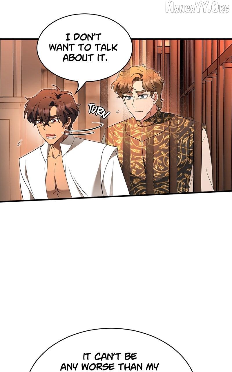 The Princess is Now the Duke Chapter 47 page 32 - 