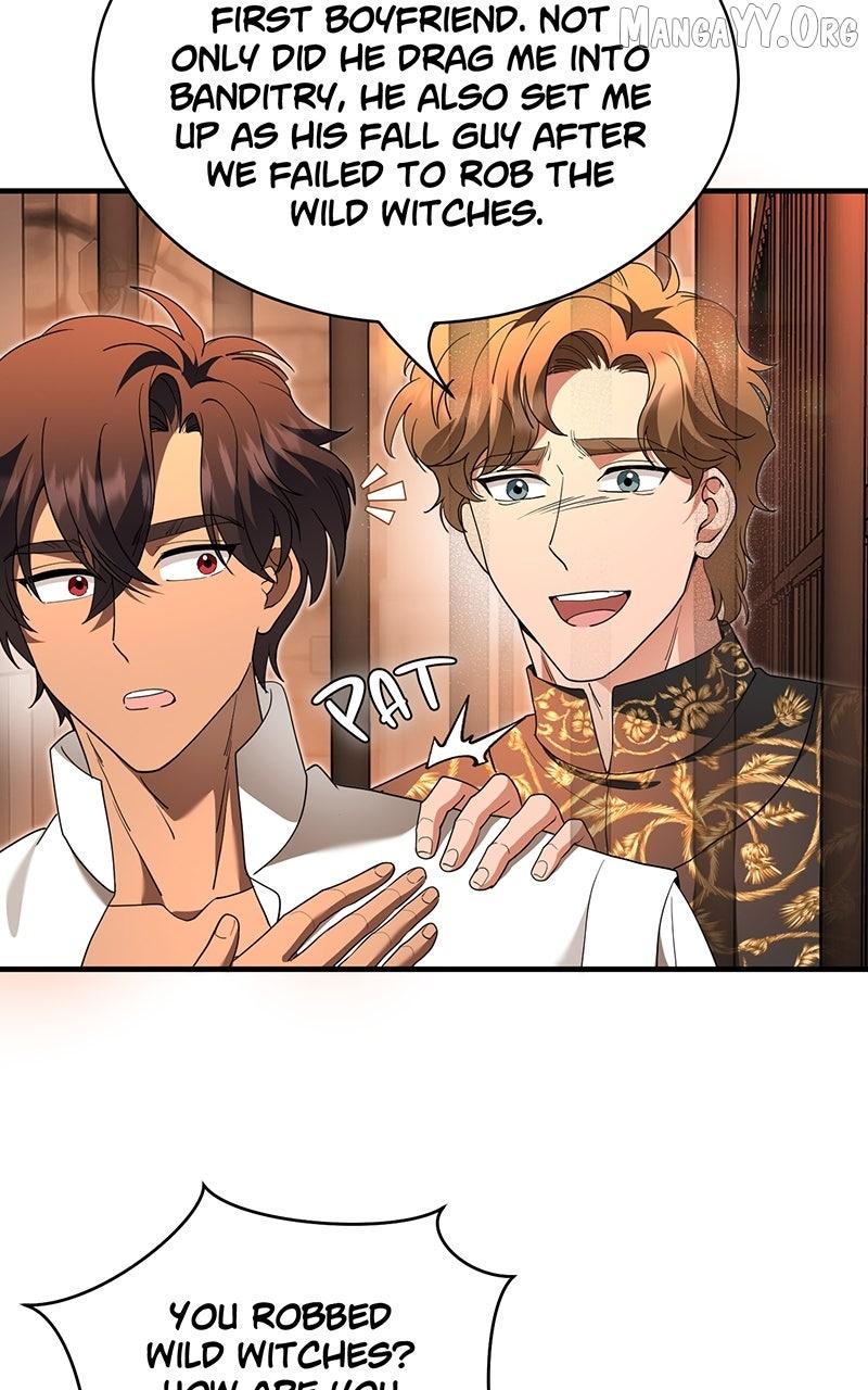 The Princess is Now the Duke Chapter 47 page 33 - 