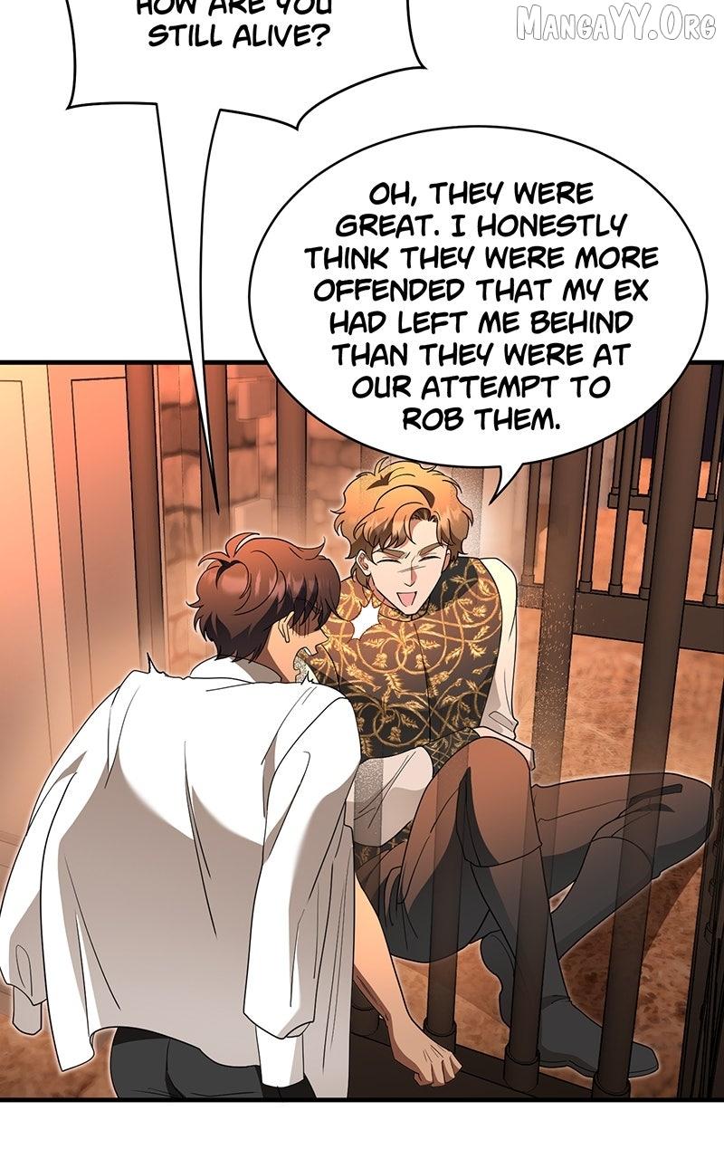 The Princess is Now the Duke Chapter 47 page 34 - 