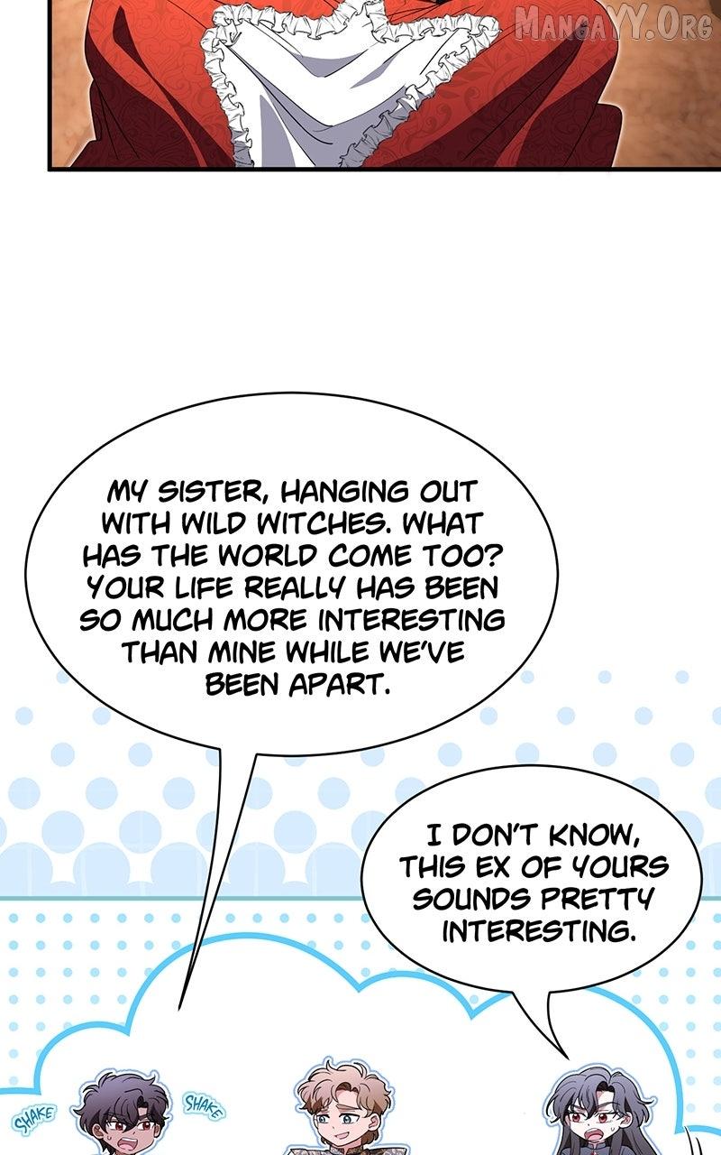 The Princess is Now the Duke Chapter 47 page 36 - 