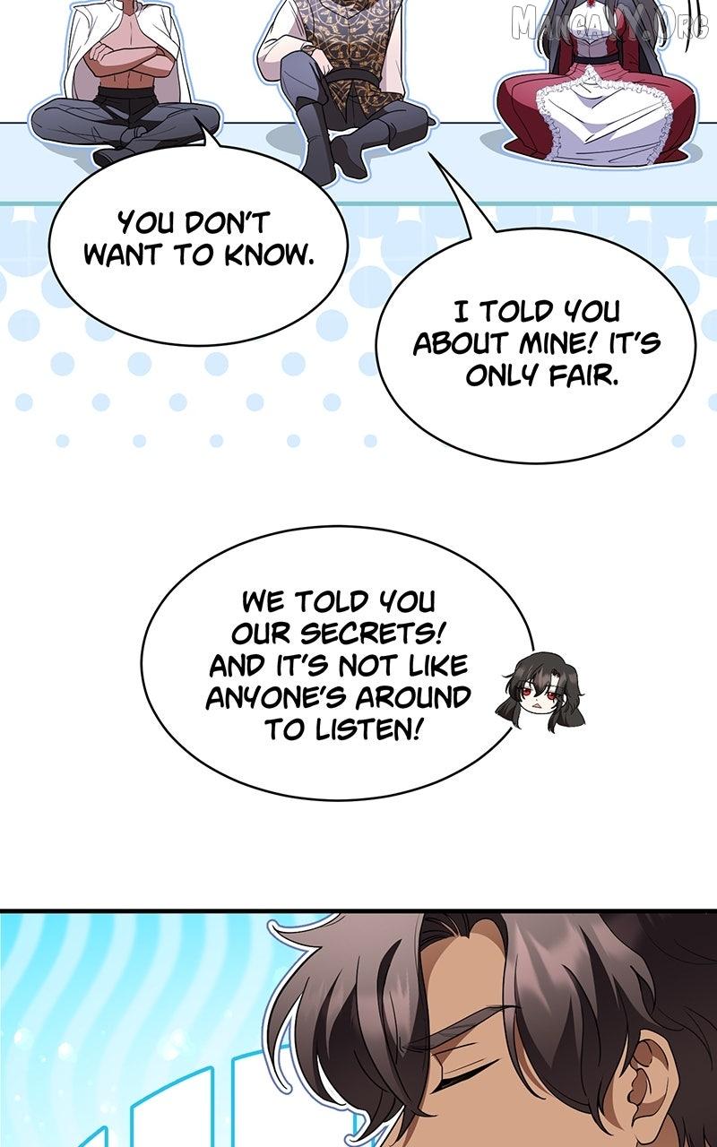 The Princess is Now the Duke Chapter 47 page 37 - 