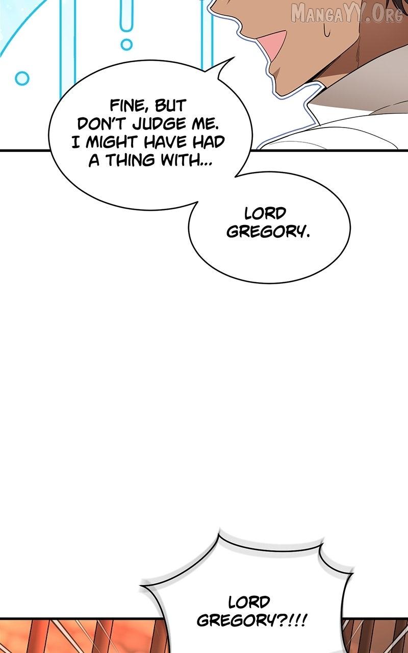 The Princess is Now the Duke Chapter 47 page 38 - 