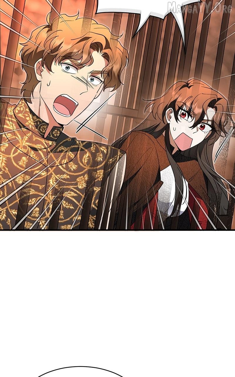 The Princess is Now the Duke Chapter 47 page 39 - 
