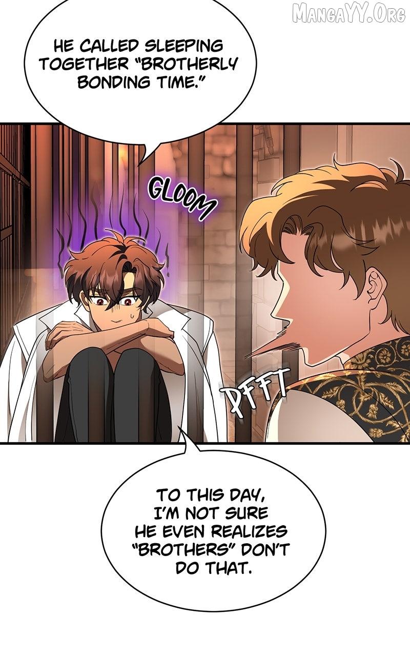 The Princess is Now the Duke Chapter 47 page 40 - 
