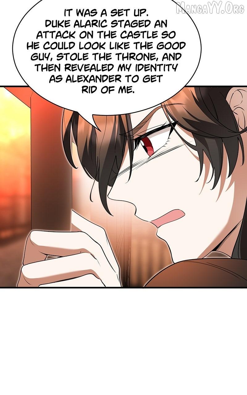 The Princess is Now the Duke Chapter 47 page 5 - 