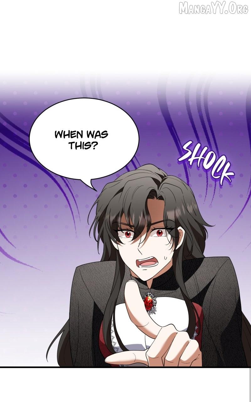 The Princess is Now the Duke Chapter 47 page 41 - 