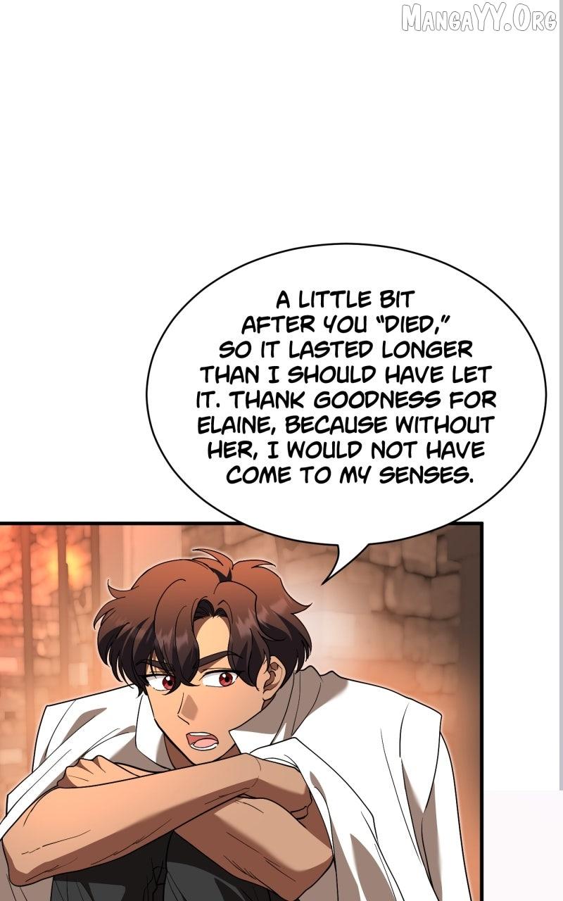 The Princess is Now the Duke Chapter 47 page 42 - 