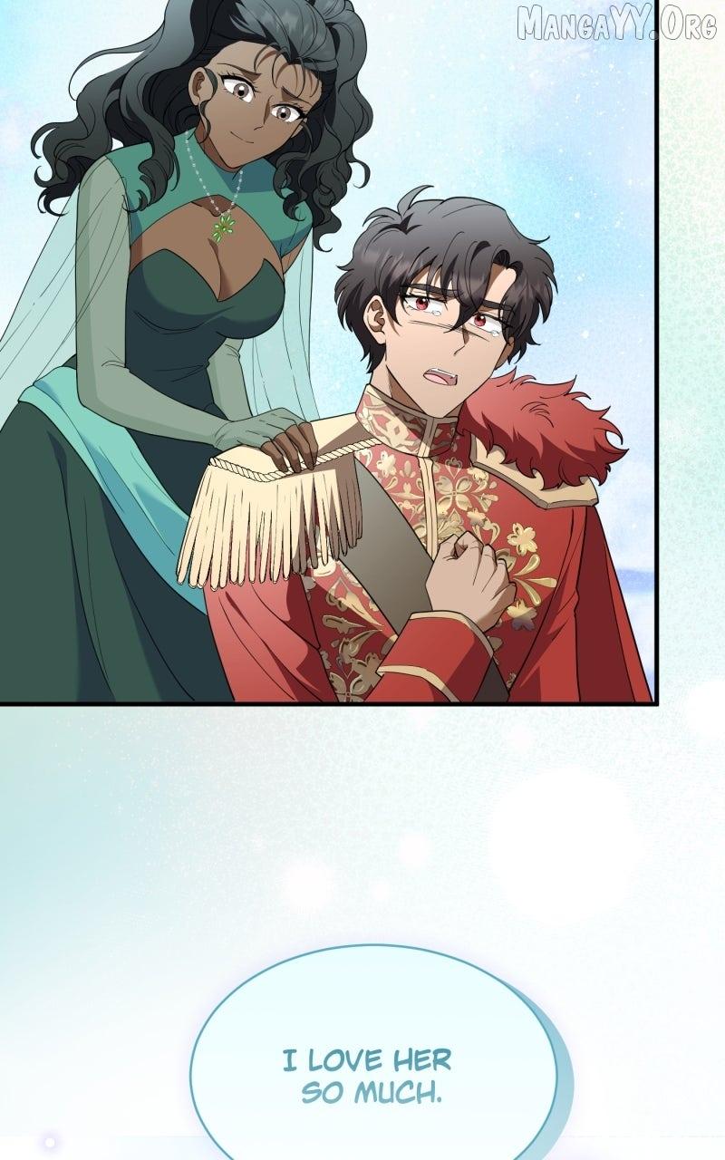 The Princess is Now the Duke Chapter 47 page 44 - 