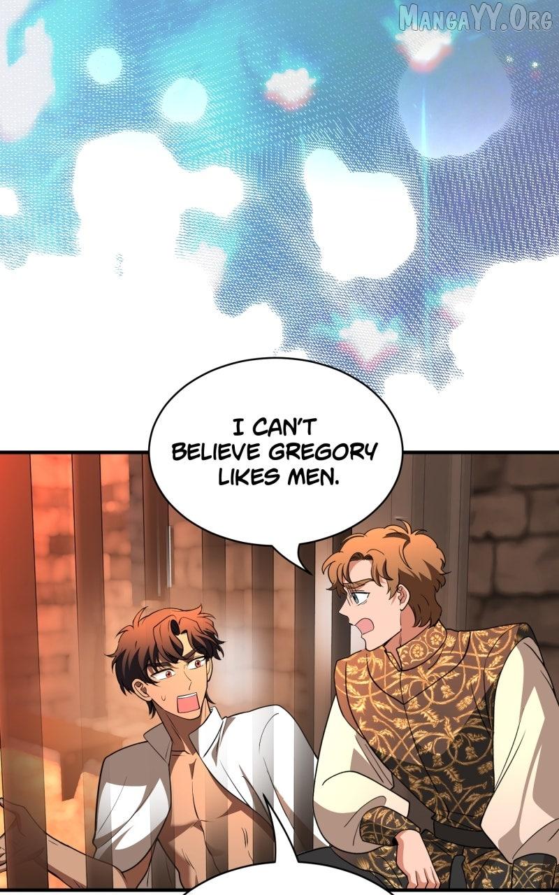 The Princess is Now the Duke Chapter 47 page 46 - 