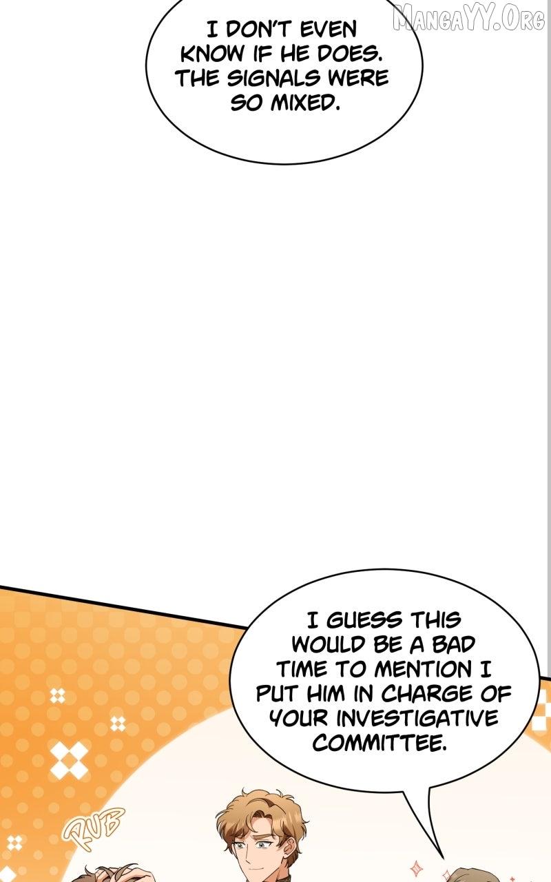 The Princess is Now the Duke Chapter 47 page 47 - 