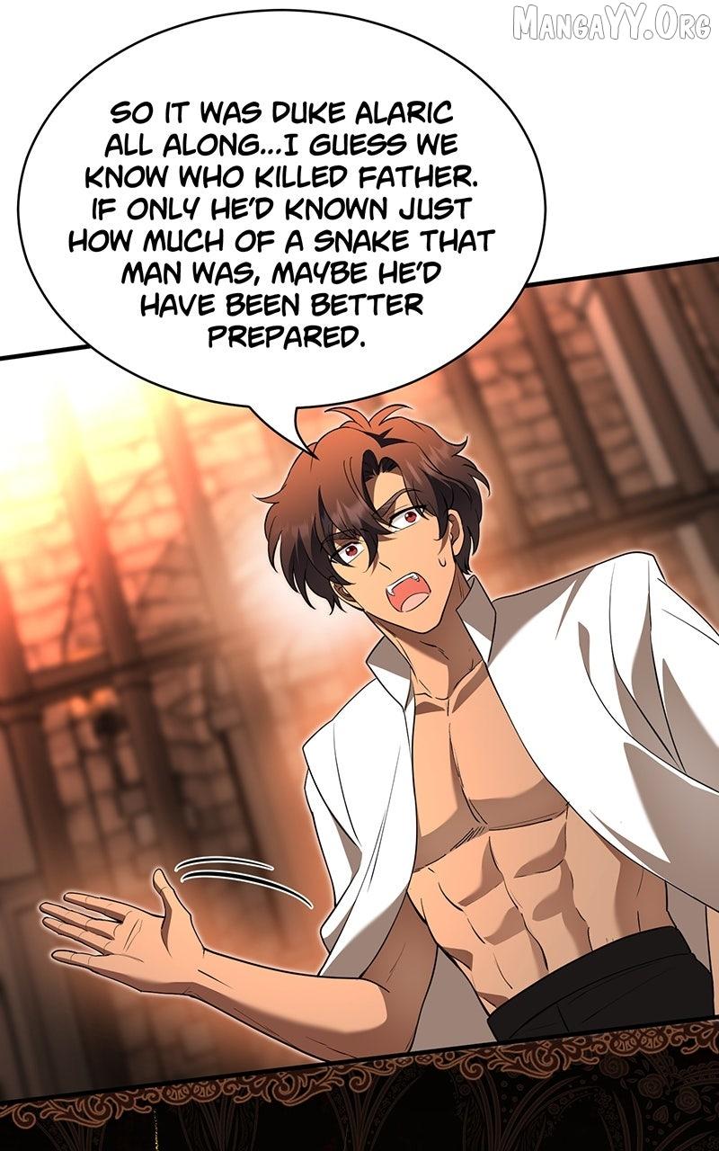 The Princess is Now the Duke Chapter 47 page 6 - 