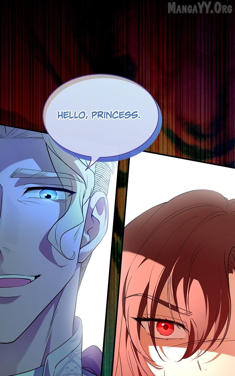 The Princess is Now the Duke Chapter 47 page 57 - 