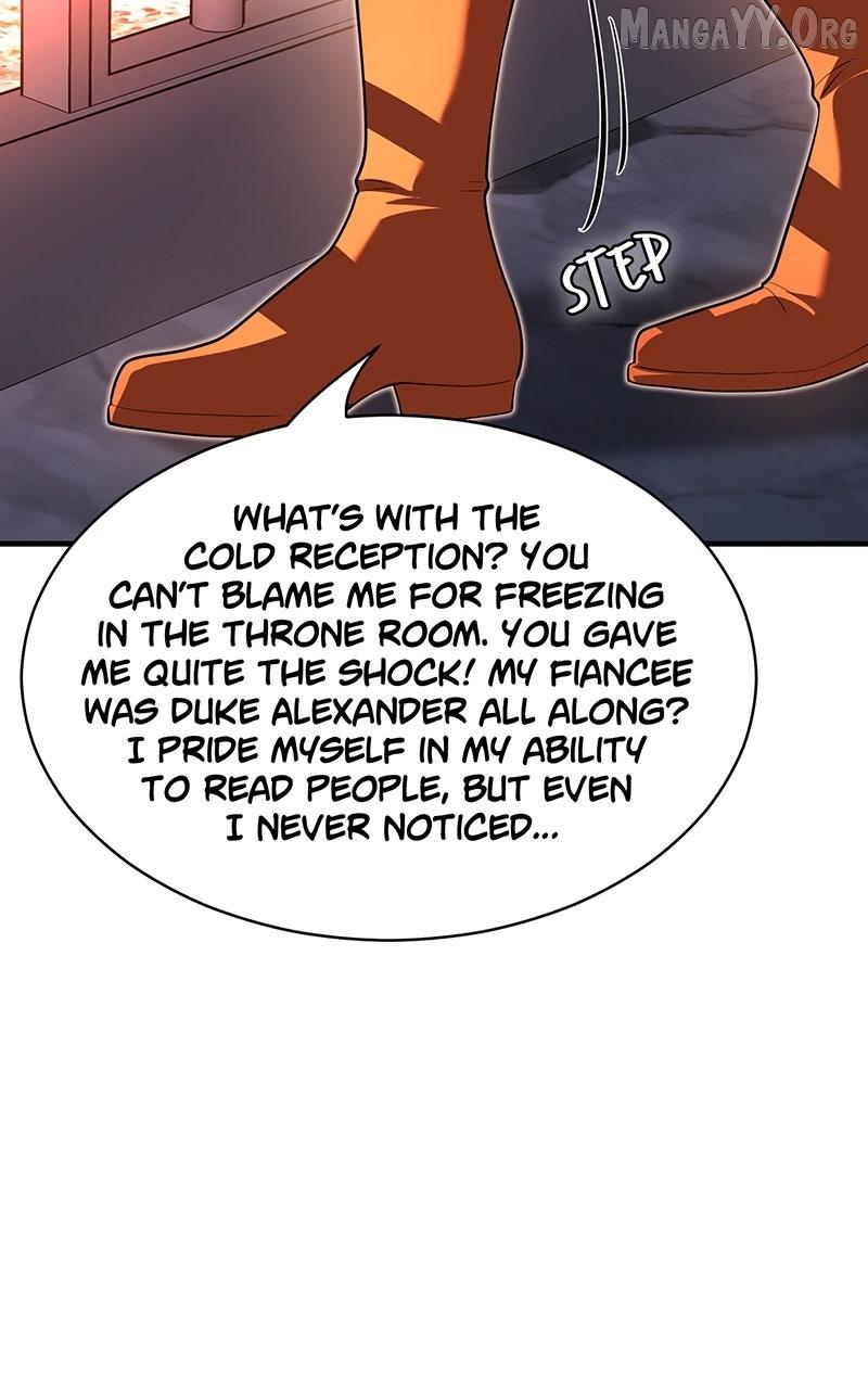 The Princess is Now the Duke Chapter 47 page 59 - 