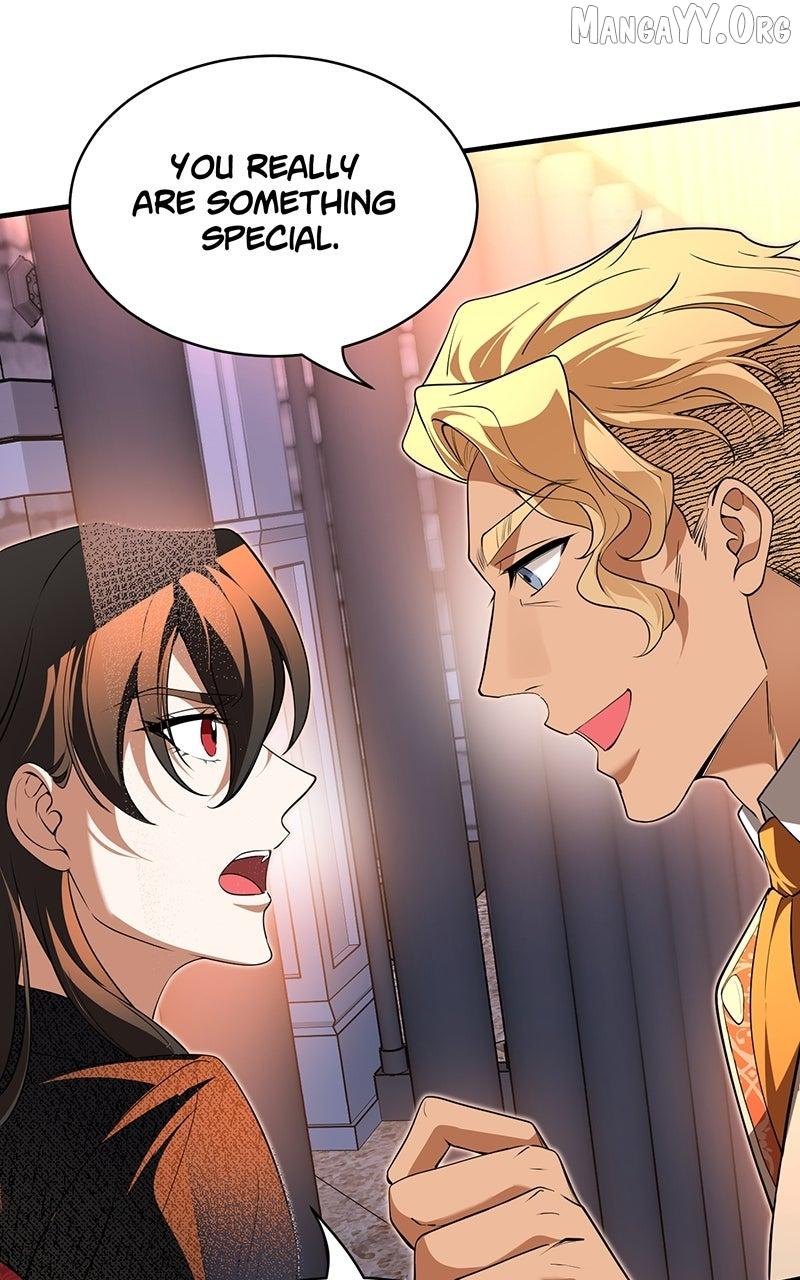 The Princess is Now the Duke Chapter 47 page 60 - 