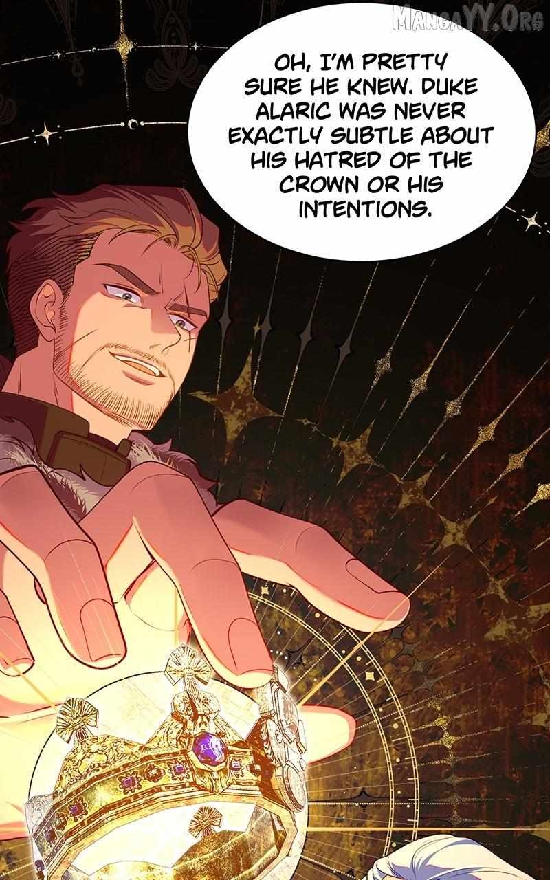 The Princess is Now the Duke Chapter 47 page 7 - 