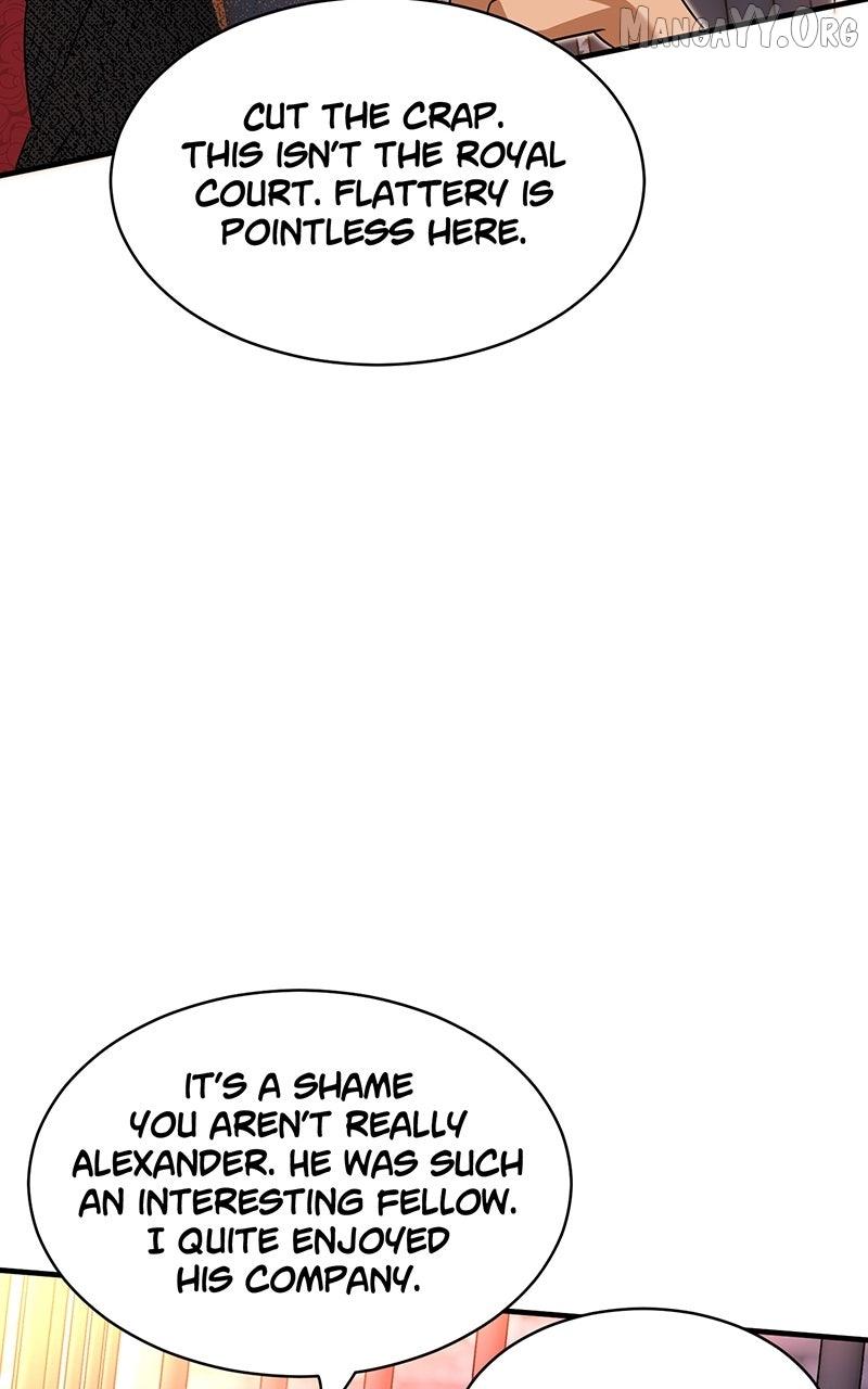 The Princess is Now the Duke Chapter 47 page 61 - 