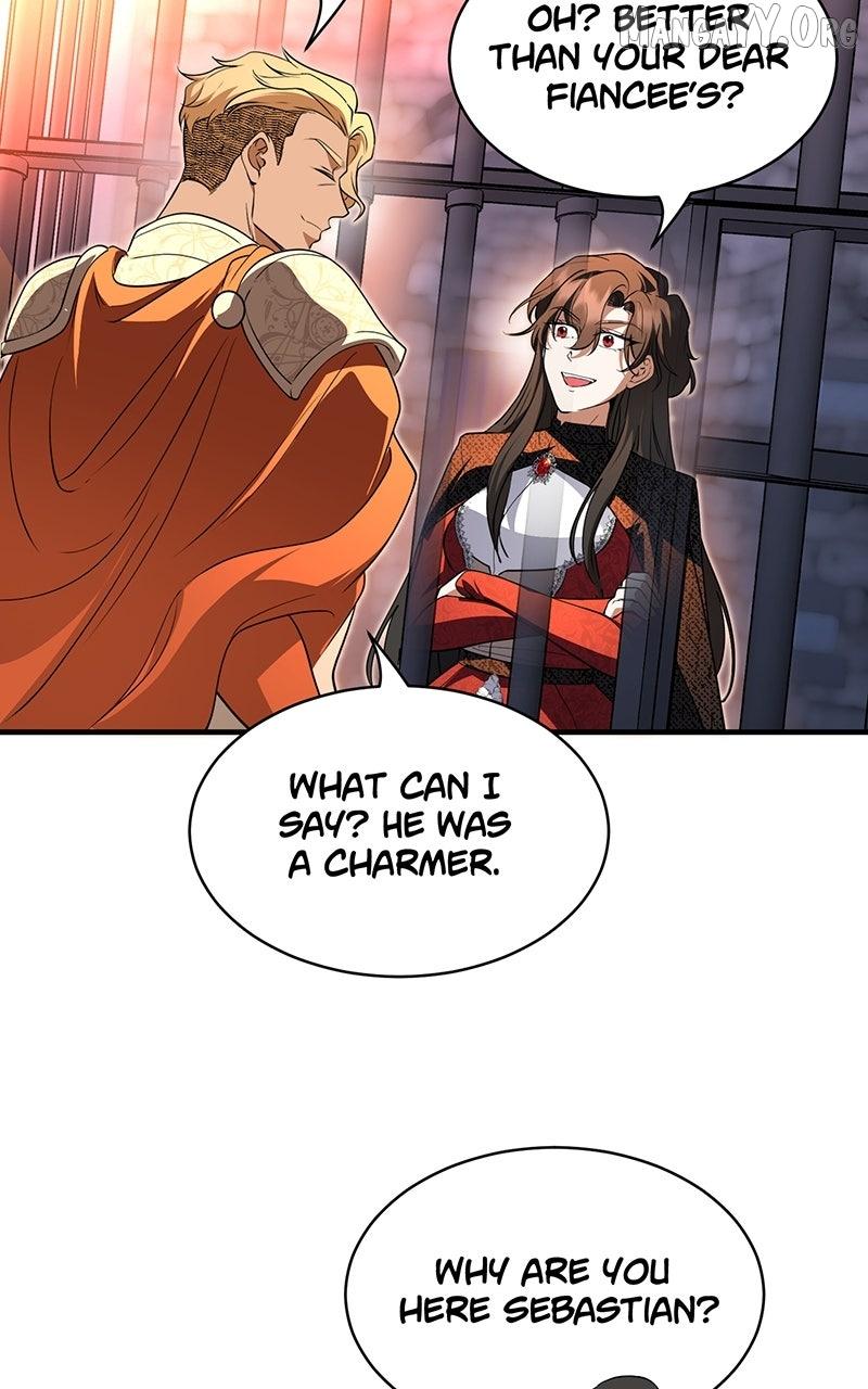 The Princess is Now the Duke Chapter 47 page 62 - 