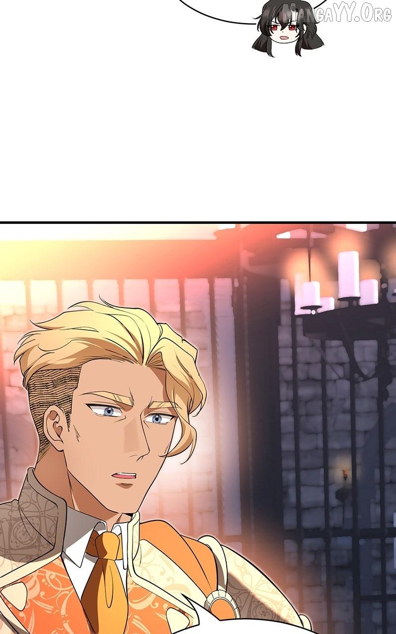 The Princess is Now the Duke Chapter 47 page 63 - 