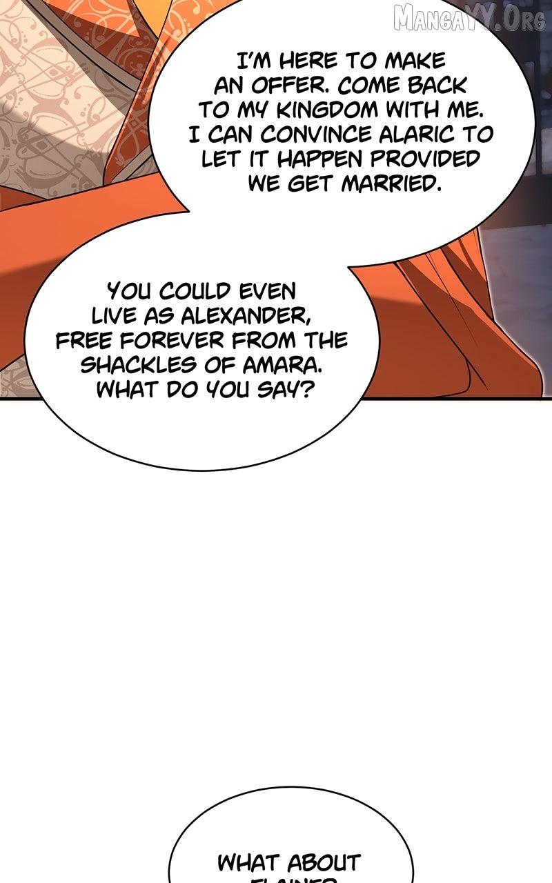 The Princess is Now the Duke Chapter 47 page 64 - 