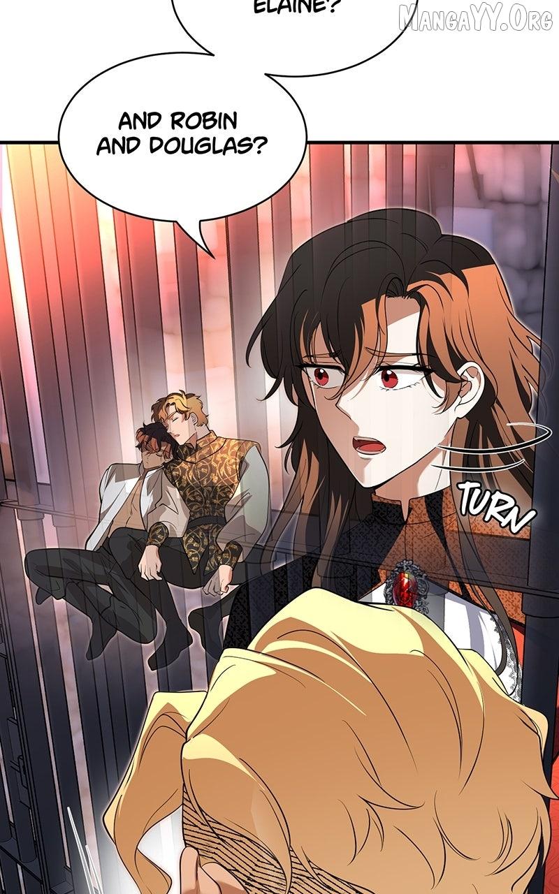 The Princess is Now the Duke Chapter 47 page 65 - 