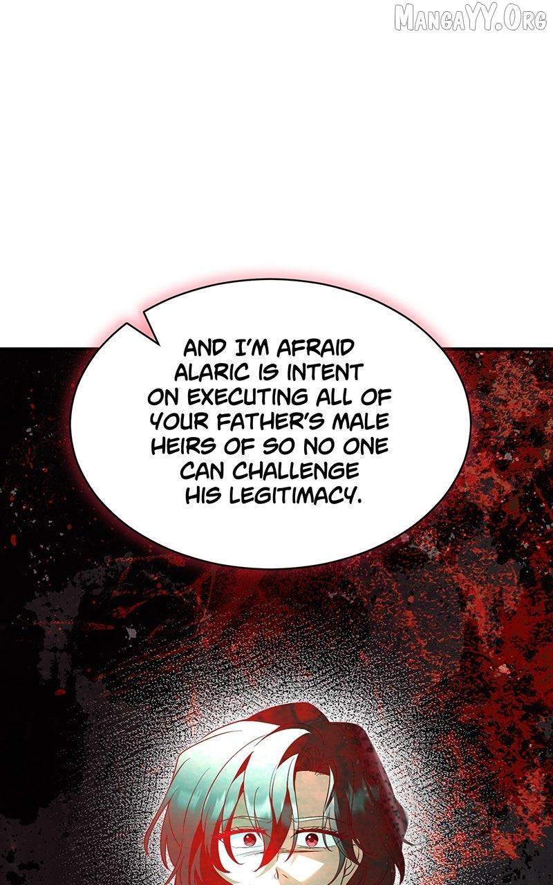 The Princess is Now the Duke Chapter 47 page 68 - 