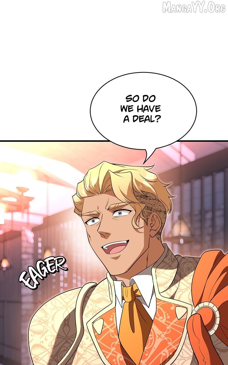 The Princess is Now the Duke Chapter 47 page 70 - 