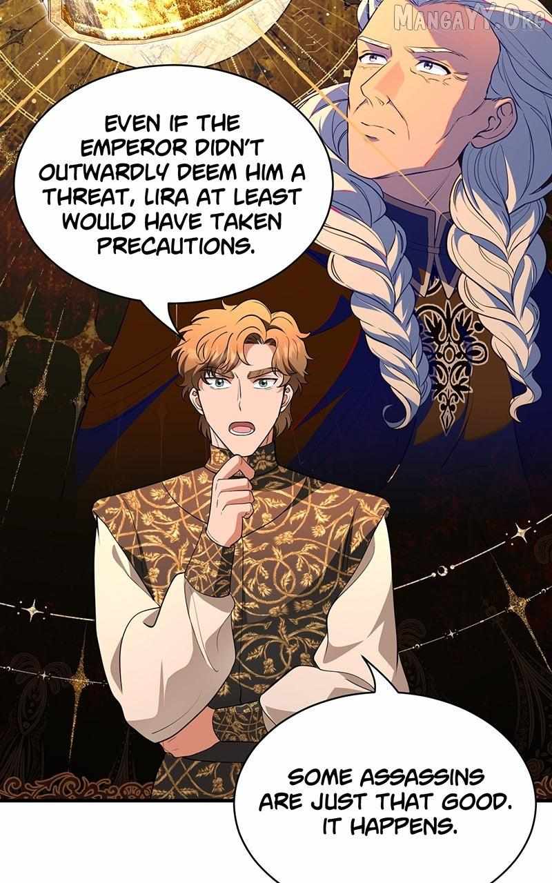 The Princess is Now the Duke Chapter 47 page 8 - 